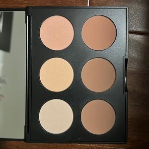 MAC studio fix contour palette Light/Medium